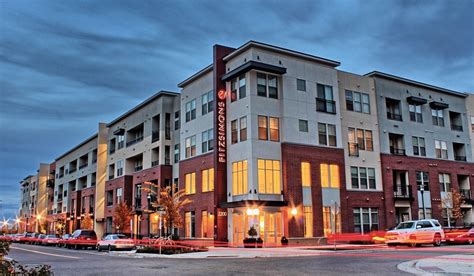 aurora colorado apartments